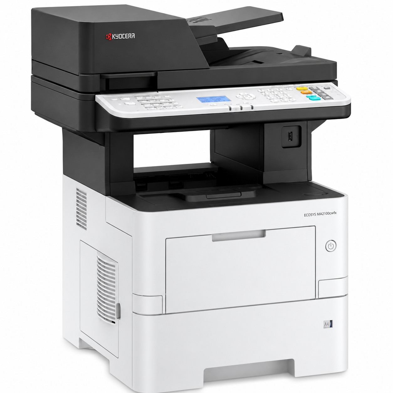 Kyocera PA5000x