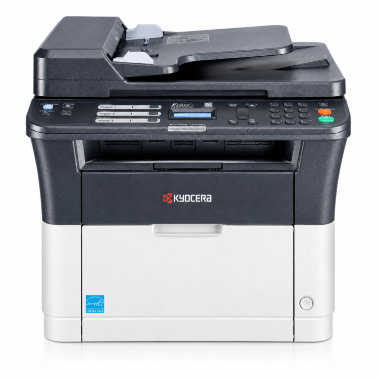 Kyocera ECOSYS FS-1025MFP