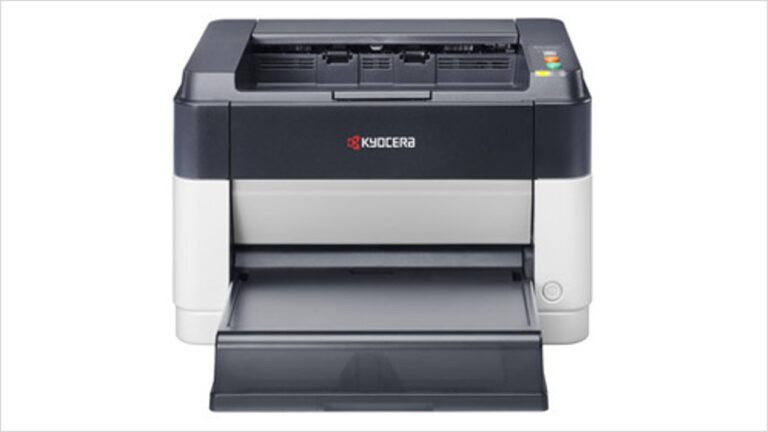 Kyocera Ecosys FS-1040