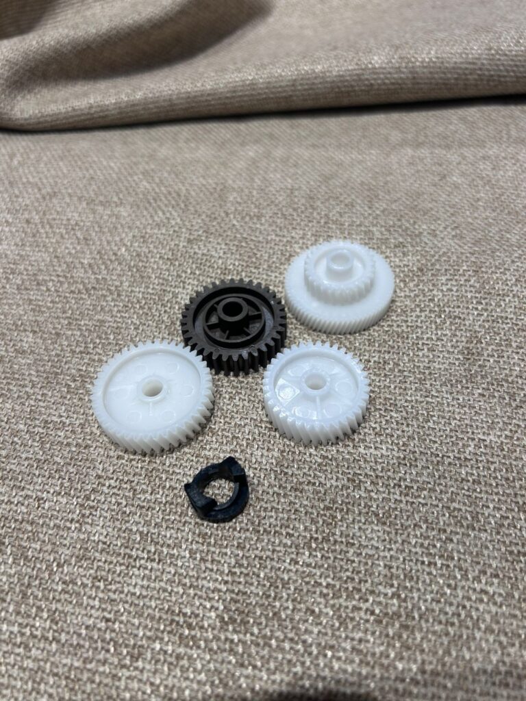 2040-2235 Gear-box