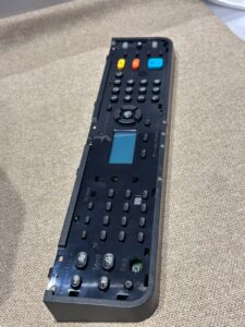 2040-Keypad-panel
