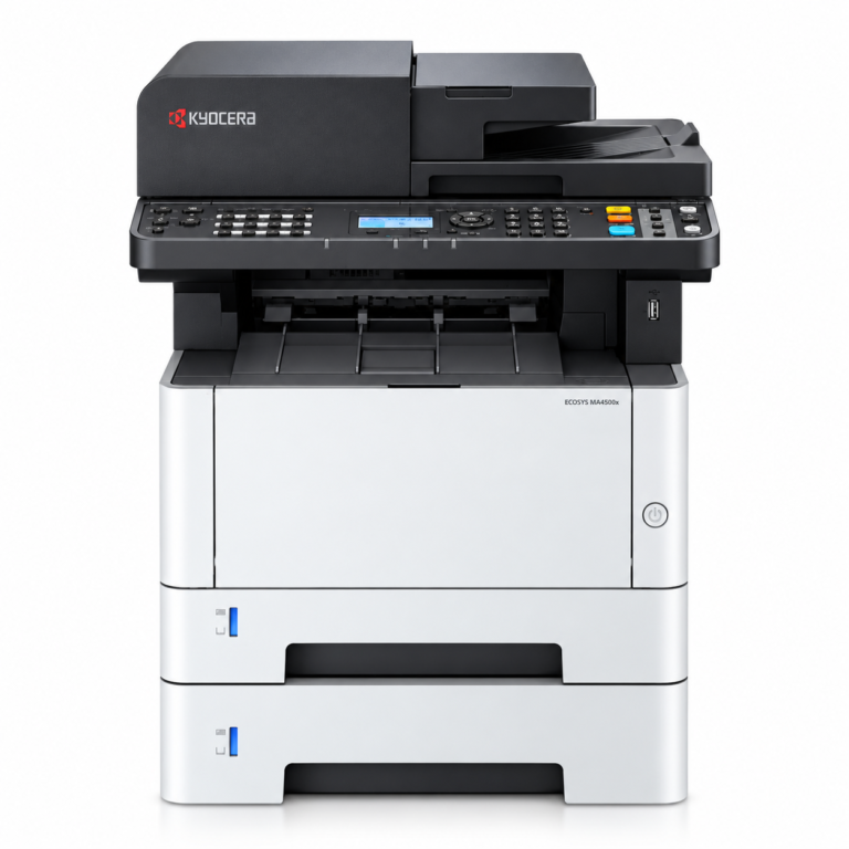 Kayocera ECOSYS Ma4000x
