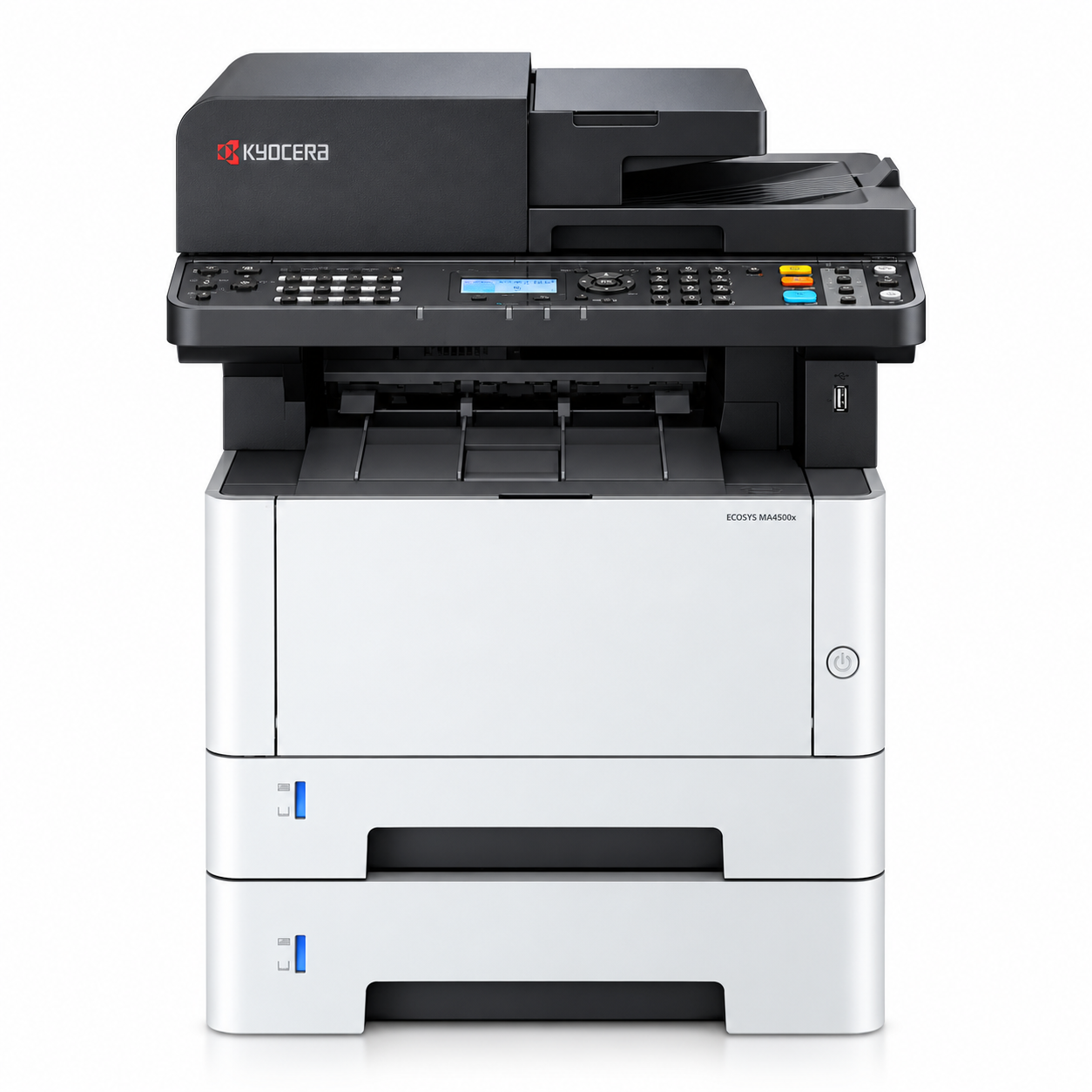 Kayocera ECOSYS Ma4000x