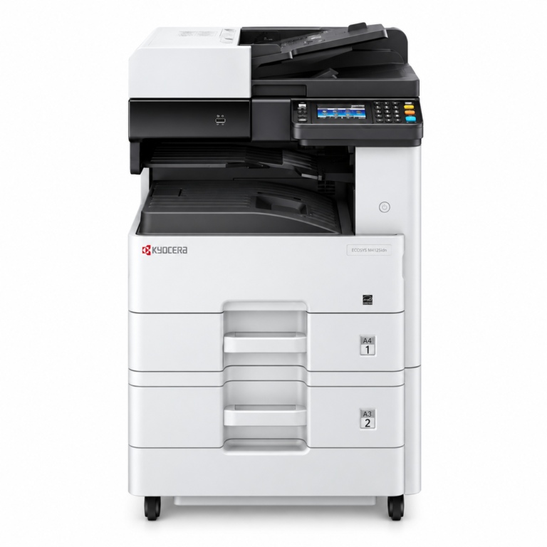 Kyocera ECOSYS M4125idn