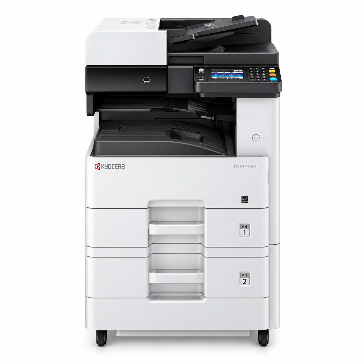 Kyocera ECOSYS M4125idn