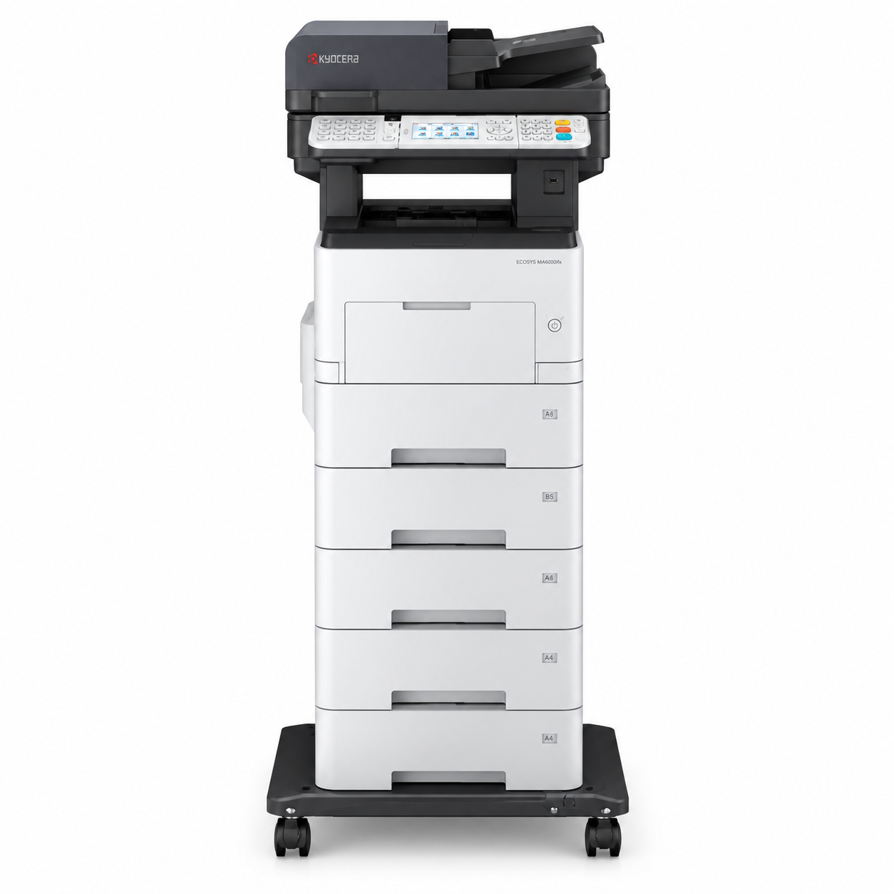 Kyocera ECOSYS MA6000ifx