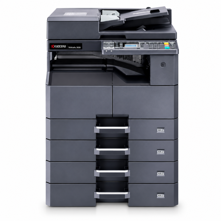 Kyocera TASKalfa 2020