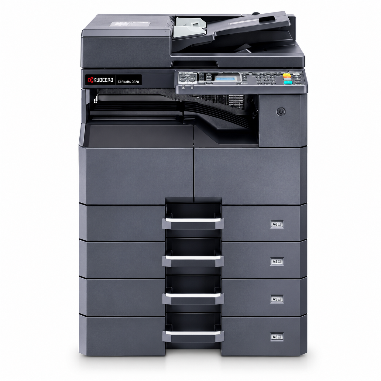 Kyocera TASKalfa 2020