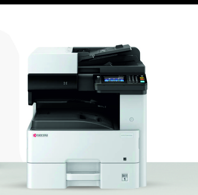 Kyocera M4125idn