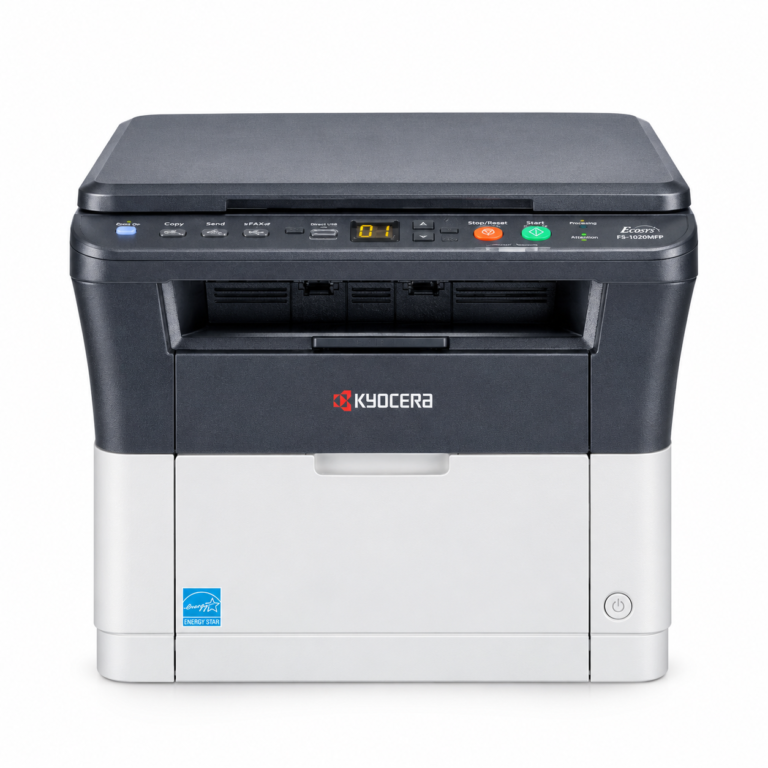 Kyocera ECOSYS FS-1020MFP