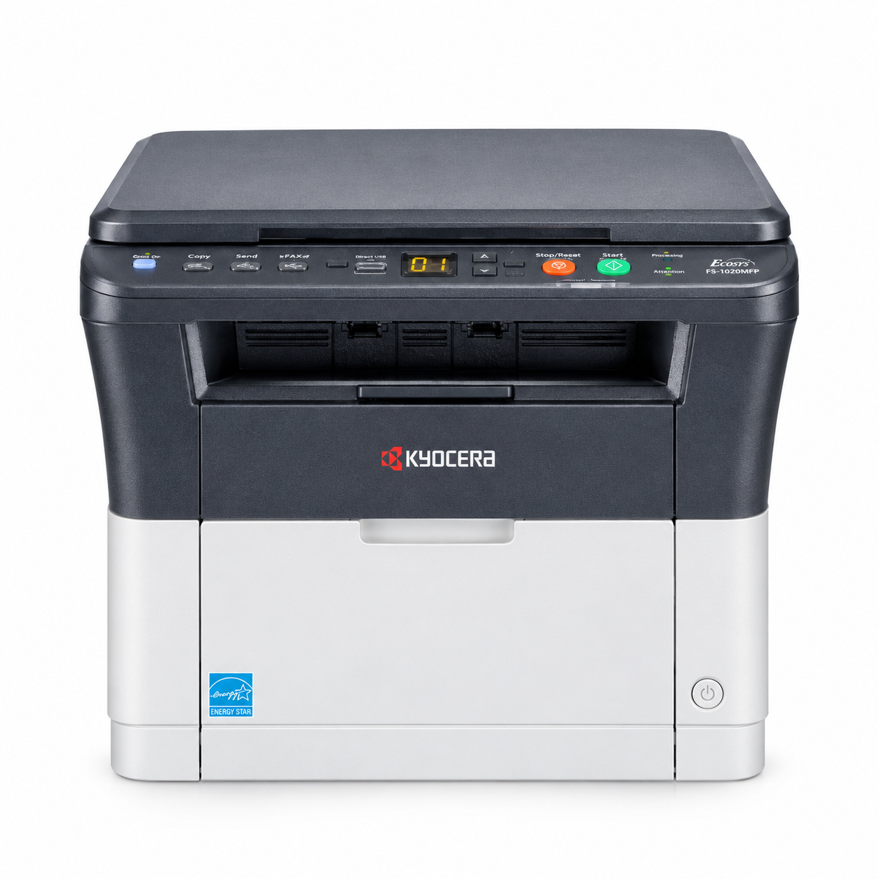 Kyocera ECOSYS FS-1020MFP