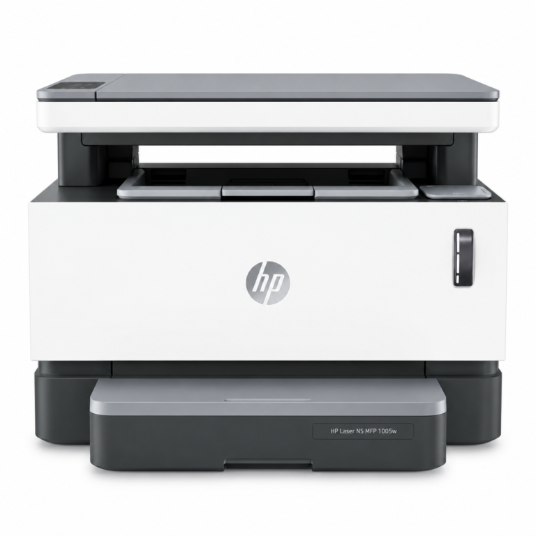 HP LaserJet 1005