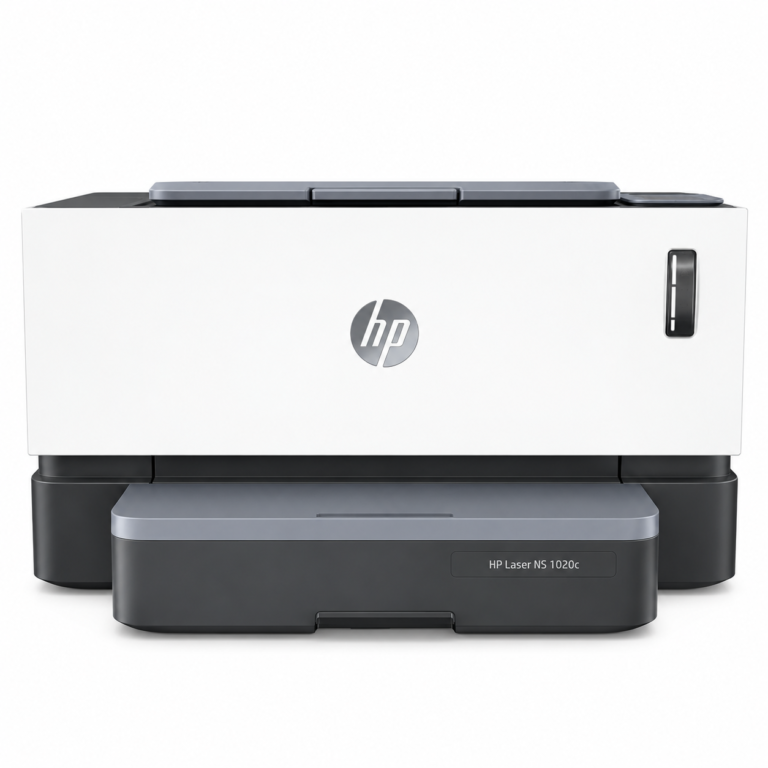 HP LaserJet 1020