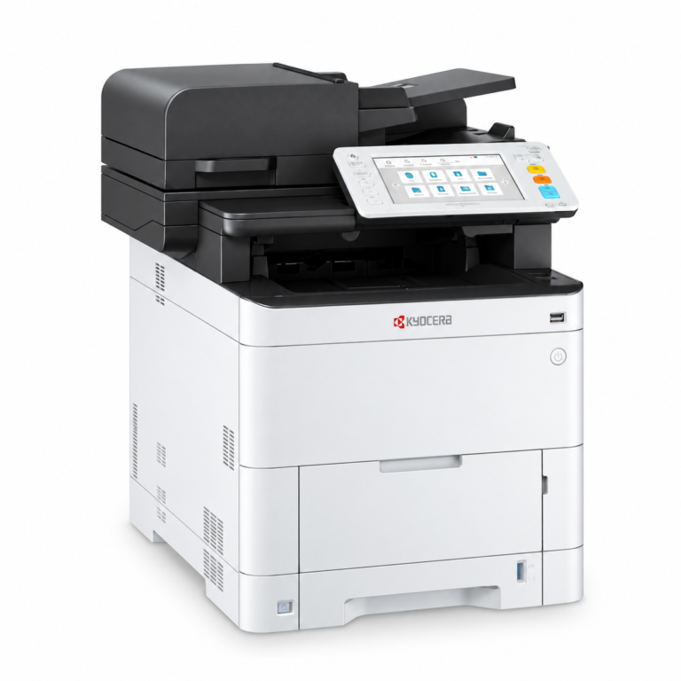 Kyocera ECOSYS MA3500cifx