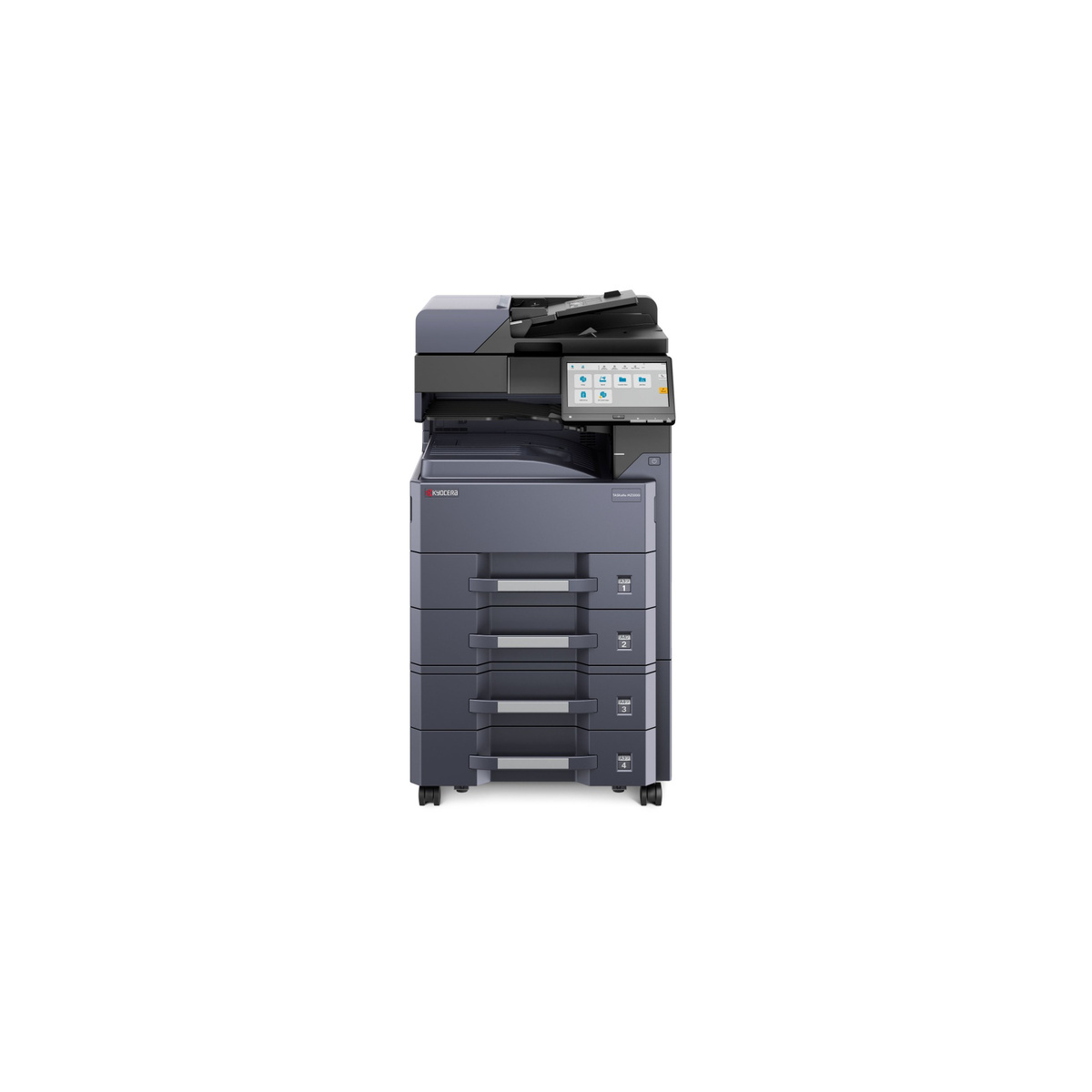 Kyocera TASKalfa 2554ci