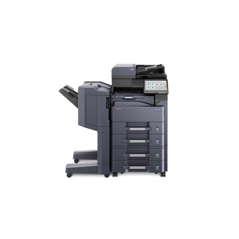 Kyocera TASKalfa MZ4000i